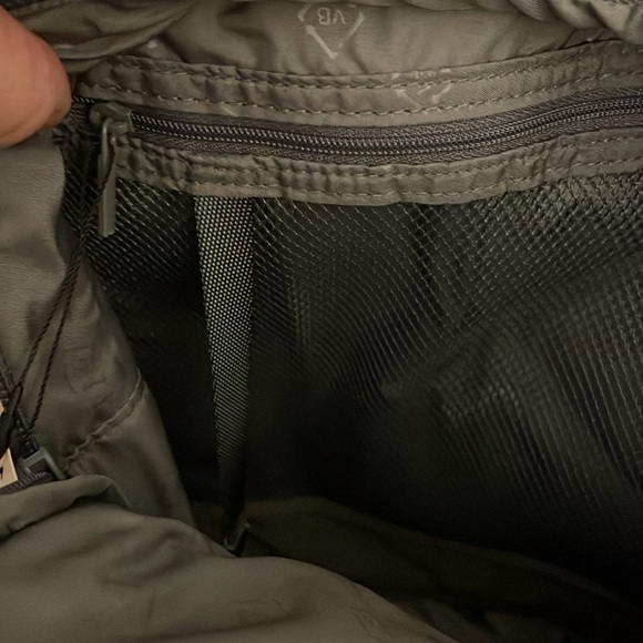 Vera Bradley Lighten Up Sporty Compact Backpack NWT - Picture 11 of 15